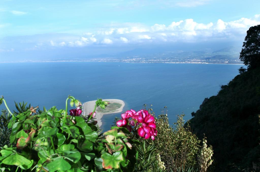 Vacanze Al Mare Casa Patrizia Villa Terme Vigliatore Rom bilde